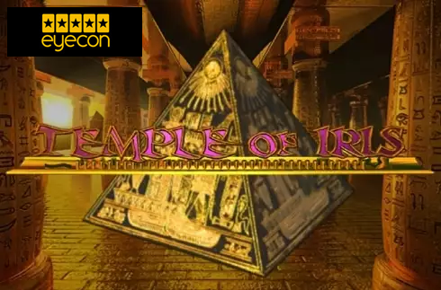 Temple of Iris Jackpot